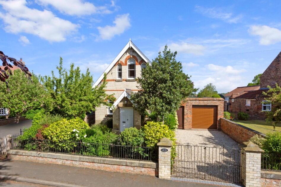 Moor Monkton, York, YO26