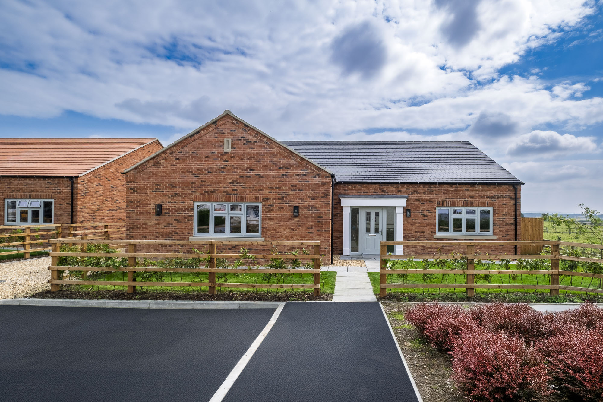 Plot 5, Eastfields, Great Smeaton