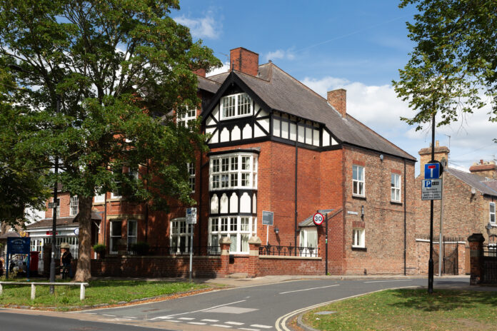 Clifton, York, YO30