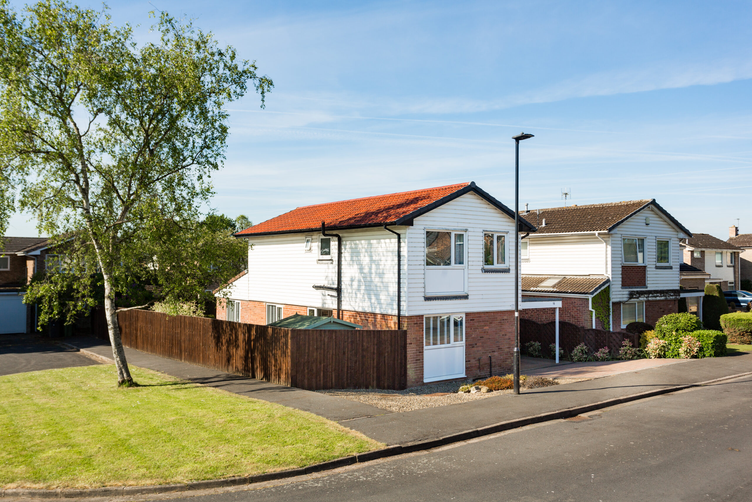 Millers Croft, Copmanthorpe, YO23