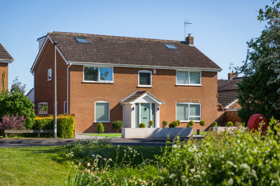 Park Close, Skelton, YO30