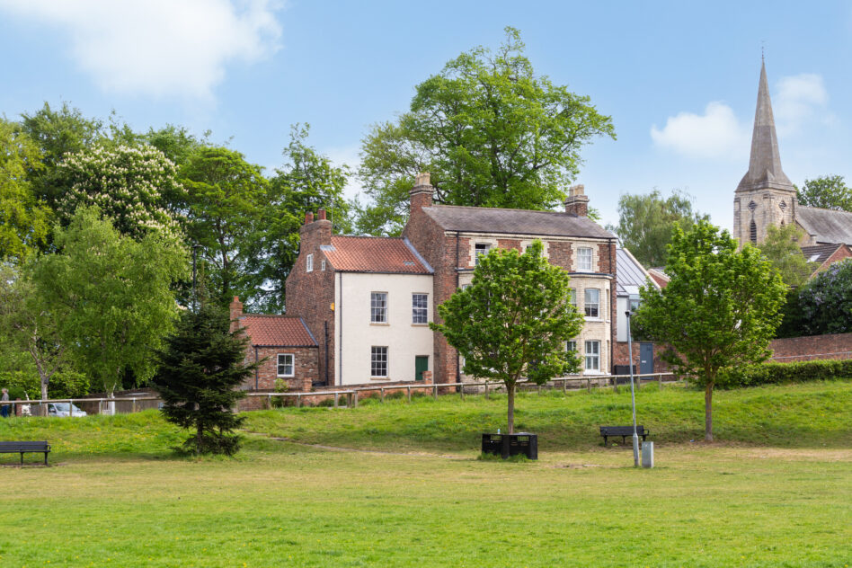 The Green, Acomb, YO26