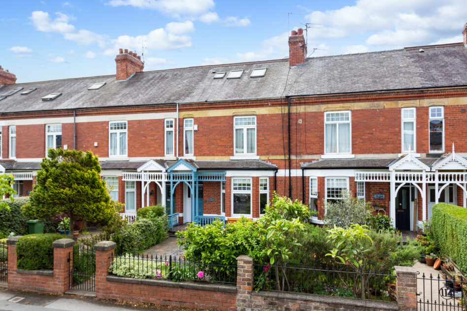 East Parade, York, YO31