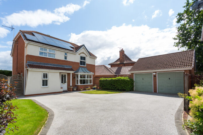 Landau Close, York, YO30
