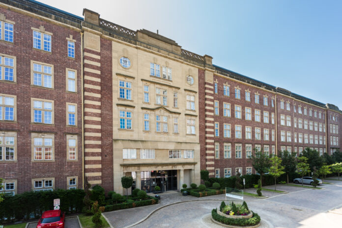 The Residence, York, YO23