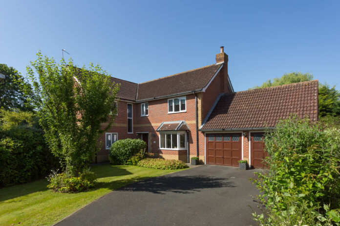 Meadow Way, York, YO31
