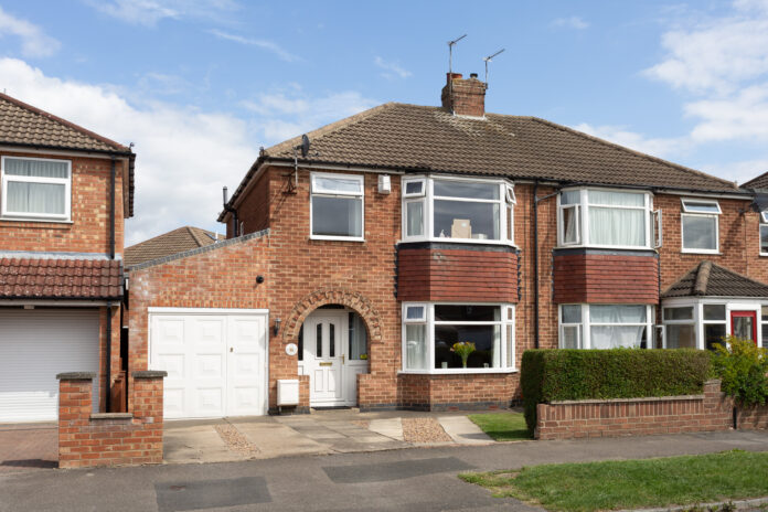Reighton Drive, York, YO30