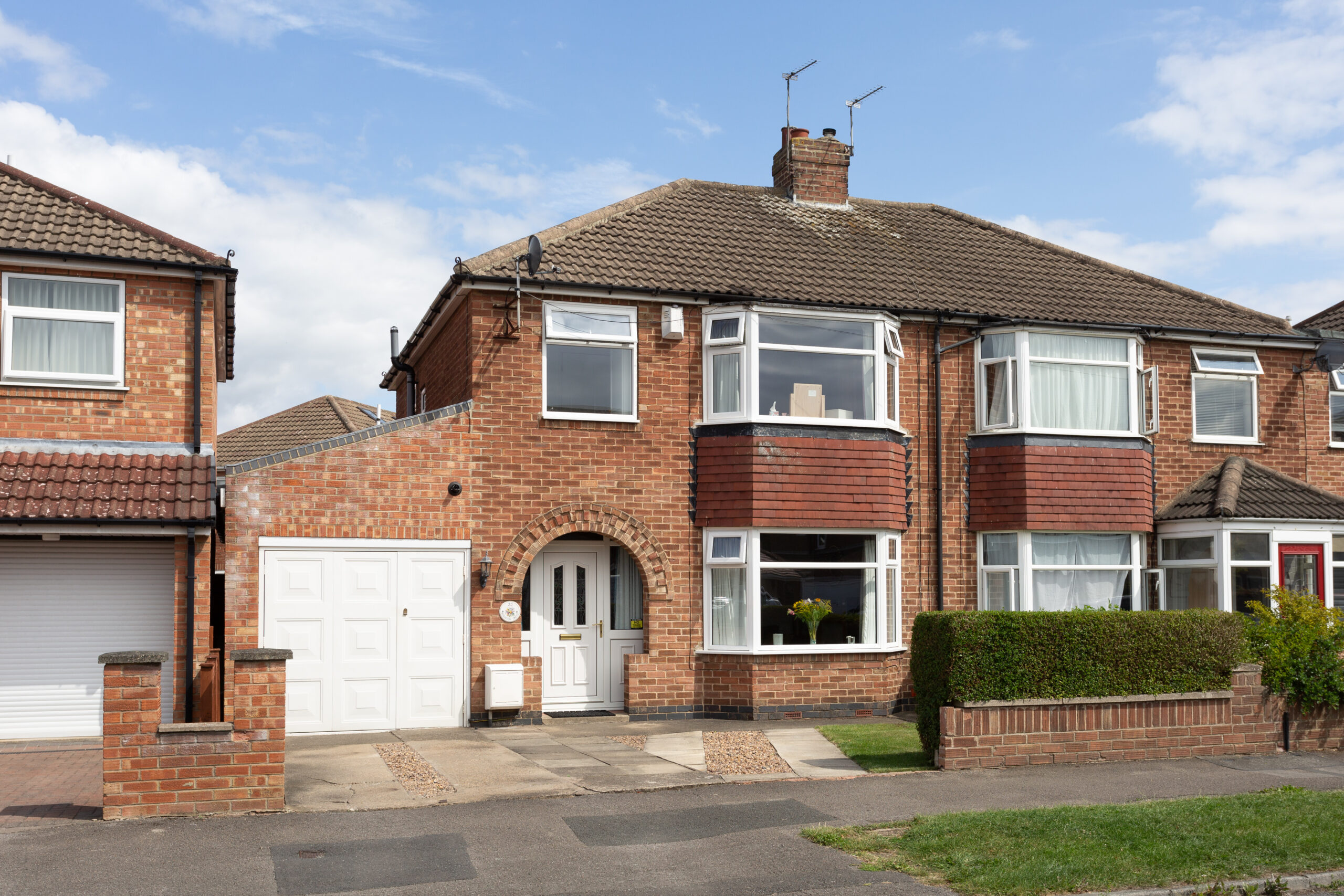 Reighton Drive, York, YO30