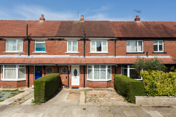 Lesley Avenue, York, YO10