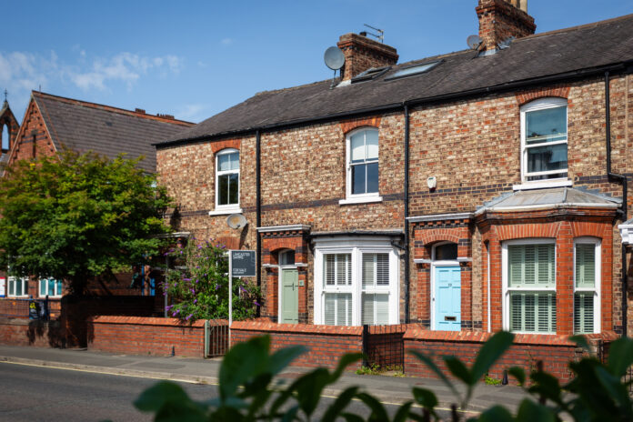 Heworth Road, York, YO31