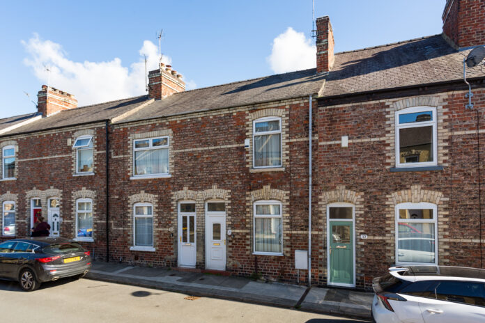 Severus Street, York, YO24