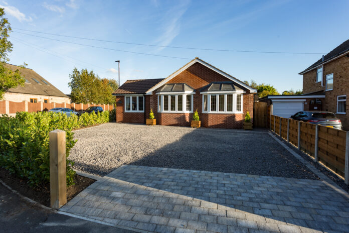 The Village, Stockton On The Forest, YO32