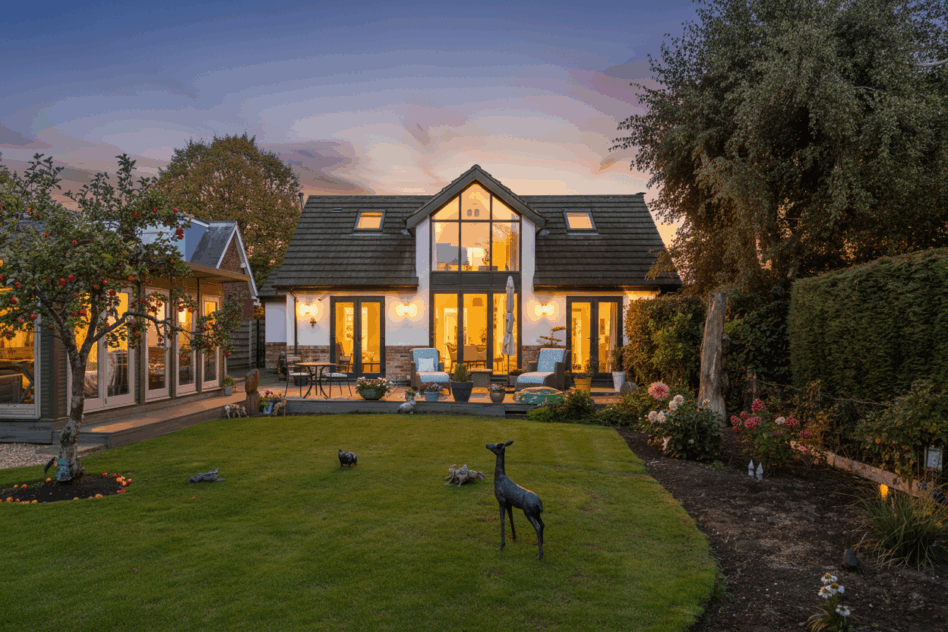 Stockton Lane, York, YO31